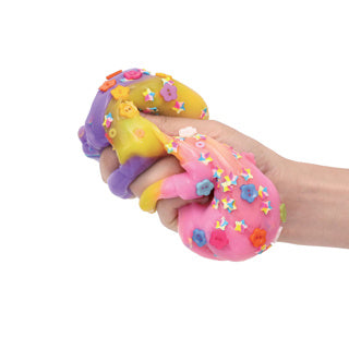 Laden Sie das Bild in Galerie -Viewer, Amazing cool wheel unicorn slime mixset | 6 stuks
