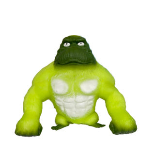 ギャラリービューアに画像をロードする, Btf stretch gorilla super star