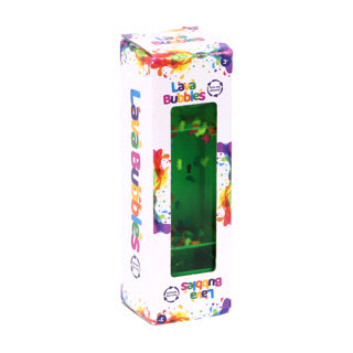 ギャラリービューアに画像をロードする, Lava bubbels aquarium