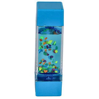 ギャラリービューアに画像をロードする, Lava bubbels aquarium