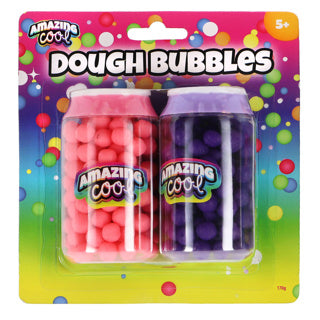 ギャラリービューアに画像をロードする, Amazing cool dough bubbles scented 2 pack | 6 stuks