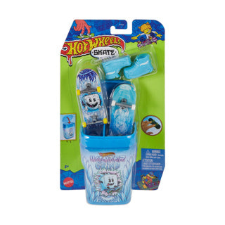 ギャラリービューアに画像をロードする, Hot wheels skate flavor container 2-pack assortme | 3 stuks