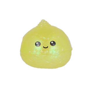 ギャラリービューアに画像をロードする, Amazing cool suiker squishy glitter 4 assorti | 6 stuks