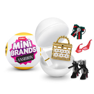 Load image into Gallery viewer, Zuru mini brands fashion series 2 | 12 stuks