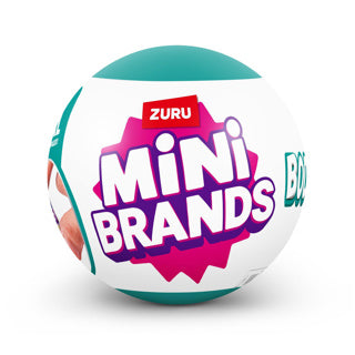 Afbeelding laden in galerijviewer, Mini brands books surprise bal assorti | 13 stuks