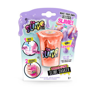 Load image into Gallery viewer, Do it yourself slime shaker | 6 stuks