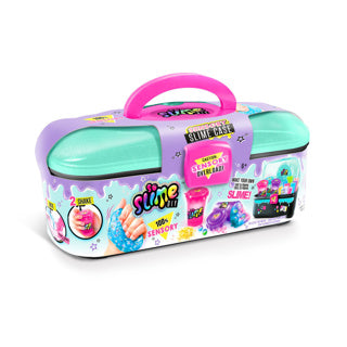 Chargez l'image dans la visionneuse de la galerie, Do it yourself slime sensory toolcase