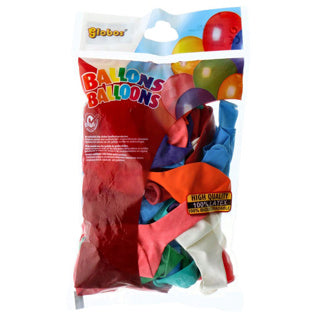 Afbeelding laden in galerijviewer, Globos | 10 stuks