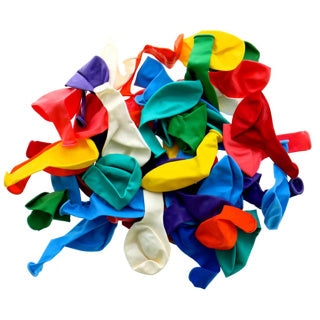 Afbeelding laden in galerijviewer, Globos | 10 stuks