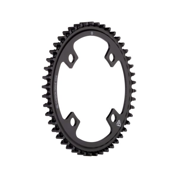 Cargue la imagen en el visor de la galería, Gates voortandwiel carbon drive cdx