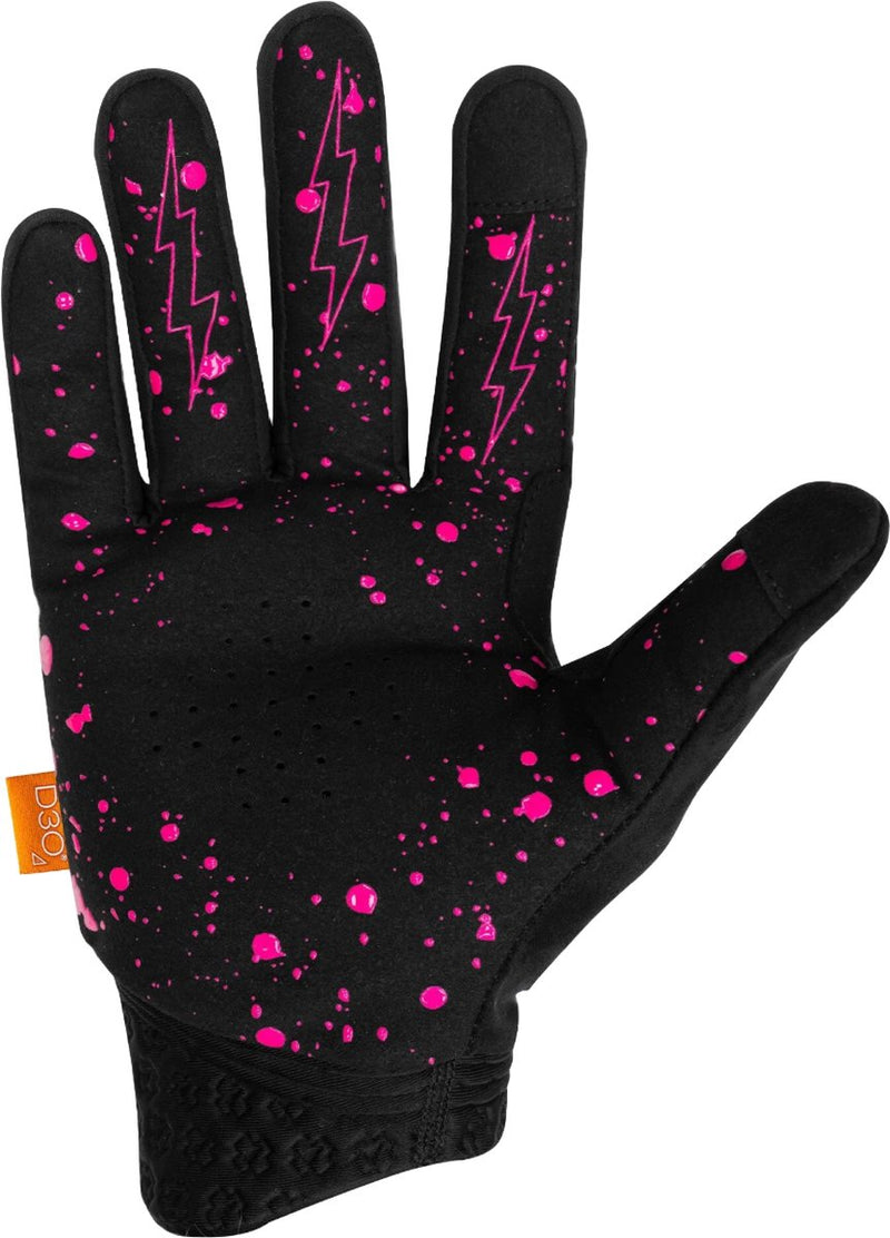 Afbeelding laden in galerijviewer, Muc-off handschoen d30 rider gloves bolt