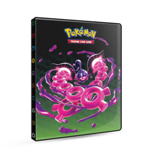 Afbeelding laden in galerijviewer, Pokémon pok eacute;mon portfolio 9 vakken a4