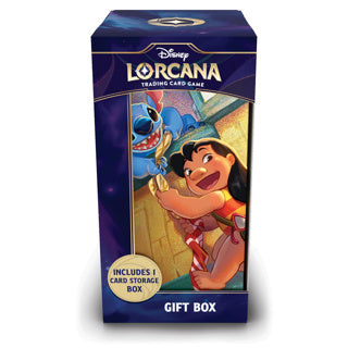 Chargez l'image dans la visionneuse de la galerie, Ravensburger disney lorcana mass giftable wave 7