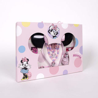 ギャラリービューアに画像をロードする, Beauty set kadobox minnie mouse