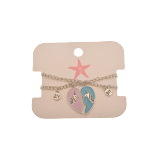 Load image into Gallery viewer, Maximes world armbanden best friend forever | 12 stuks