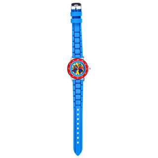 Load image into Gallery viewer, Accutime super mario time teacher
