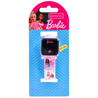 Load image into Gallery viewer, Accutime horloge barbie led | 2 stuks