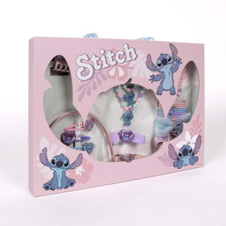 Cargue la imagen en el visor de la galería, Beauty set kadobox stitch | 2 stuks