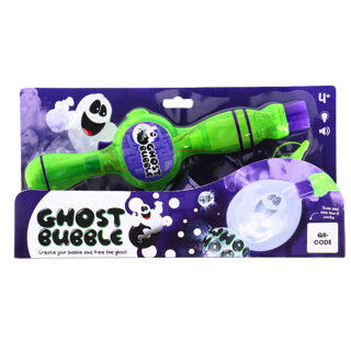 ギャラリービューアに画像をロードする, Ghost bubble | 2 stuks