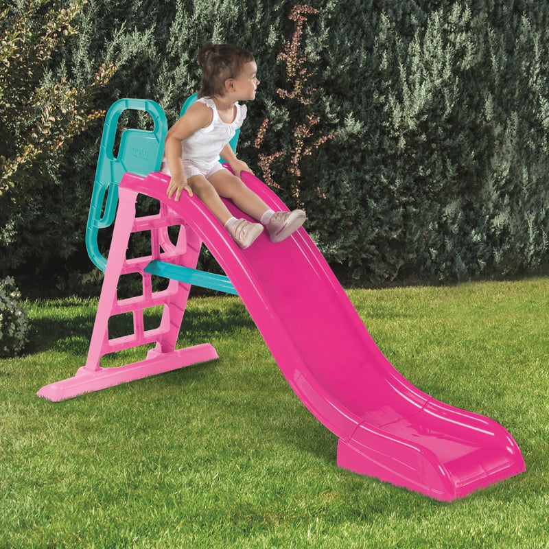 Laden Sie das Bild in Galerie -Viewer, Dolu Dolu Unicorn Splash Slide