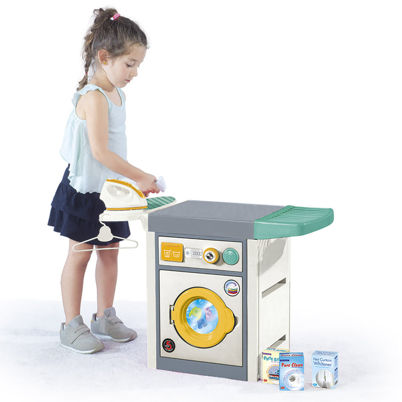 Load image into Gallery viewer, Dolu 2639 wasmachine