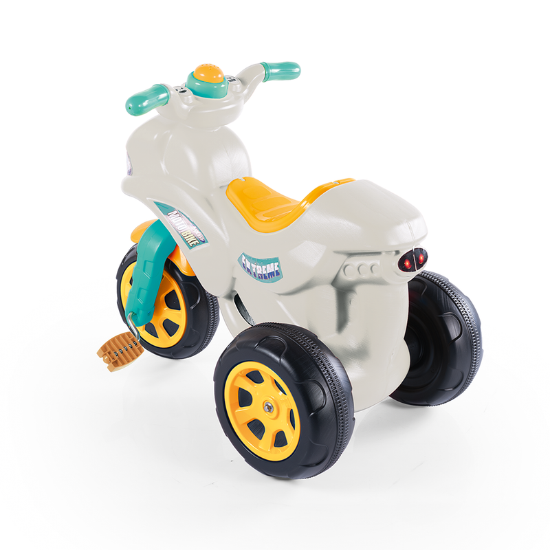 ギャラリービューアに画像をロードする, Dolu moto bike tricycle 3in1 driewieler loopfiets