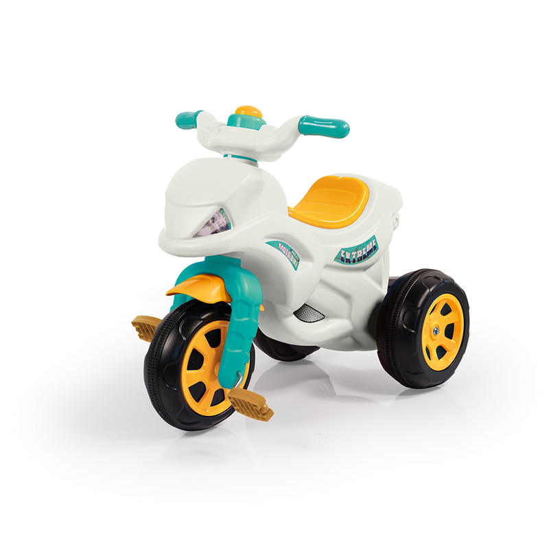 ギャラリービューアに画像をロードする, Dolu moto bike tricycle 3in1 driewieler loopfiets