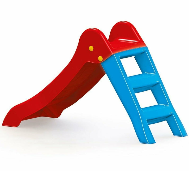 Load image into Gallery viewer, Dolu my first slide