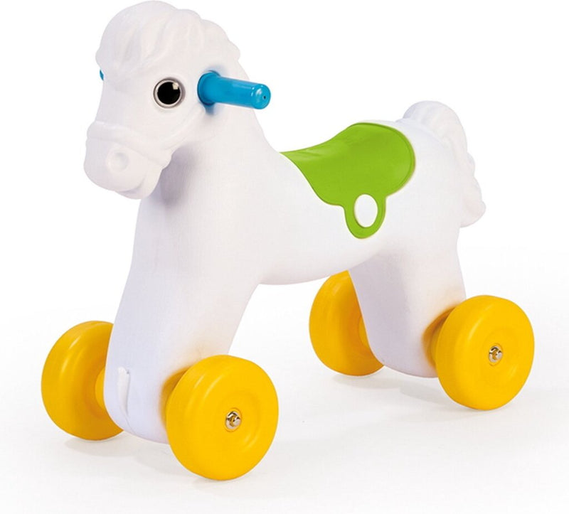ギャラリービューアに画像をロードする, Dolu Dolu 2-in-1 Pony Hobbelpaard