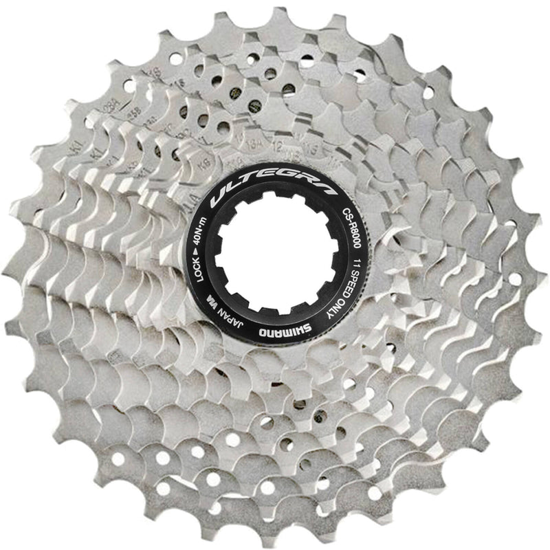 Load image into Gallery viewer, Shimano cassette 11V 11-32 Ultegra CSR8000