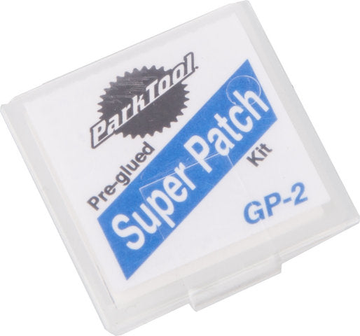 Load image into Gallery viewer, Parktool gp-2 super patch self-adhesive patches