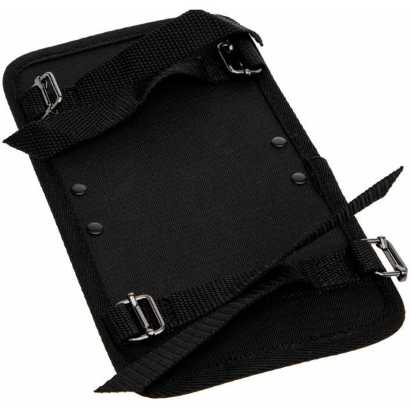 Load image into Gallery viewer, Newlooxs new looxs adapterplatte detachable plate adapter plate new looxs detachable plate black