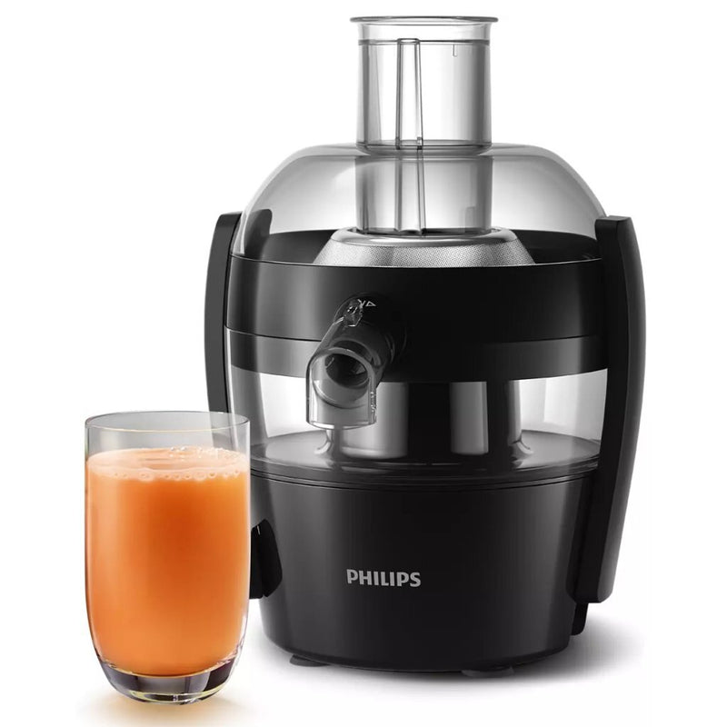 Load image into Gallery viewer, Philips hr1832 00 viva collection sapcentrifuge zwart