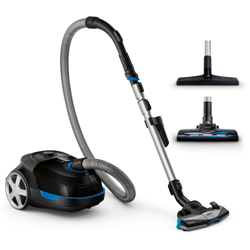 Load image into Gallery viewer, Philips fc8578 09 performer active cat dog stofzuiger 650w