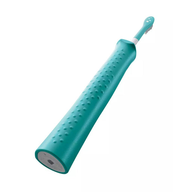 Load image into Gallery viewer, Philips hx6322 04 sonicare for kids elektrische tandenborstel groen wit