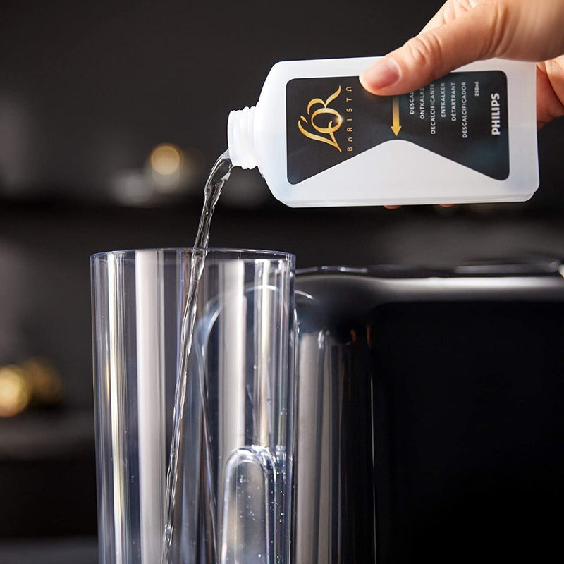 Afbeelding laden in galerijviewer, Philips ca6530 00 lor barista ontkalker 250 ml