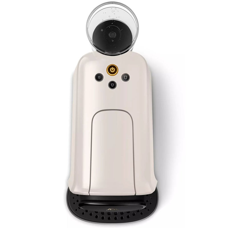 Load image into Gallery viewer, Philips lm8012 00 lor barista koffiecupmachine wit zwart