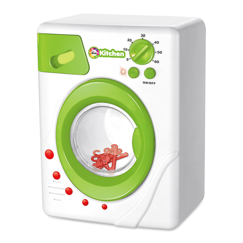 Load image into Gallery viewer, Basic mijn eerste wasmachine