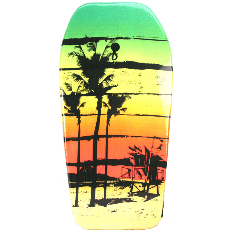 Load image into Gallery viewer, Basic bodyboard 94 cm eps verschillende kleuren