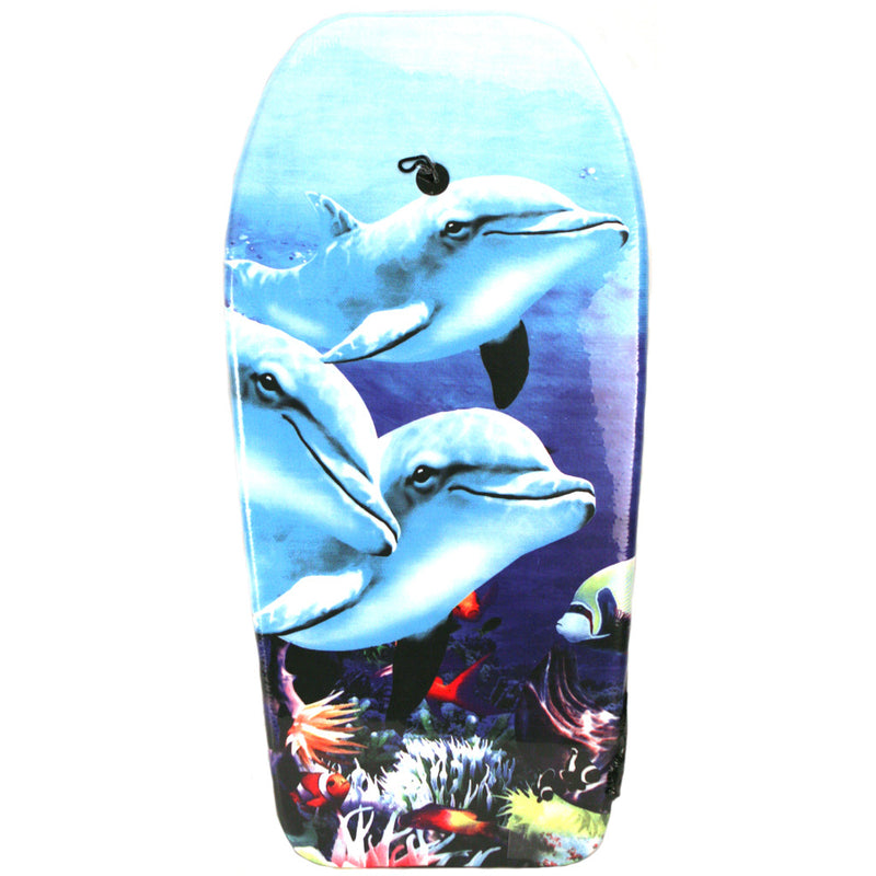 Load image into Gallery viewer, Basic bodyboard 94 cm eps verschillende kleuren