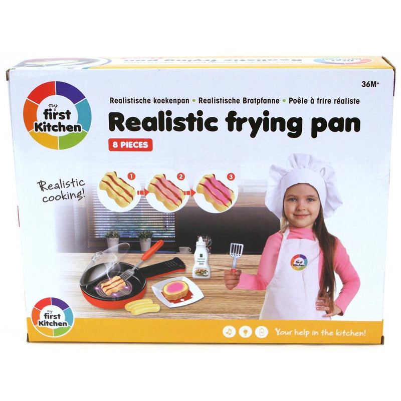 ギャラリービューアに画像をロードする, My First Mijn Eerste Realistische Pan