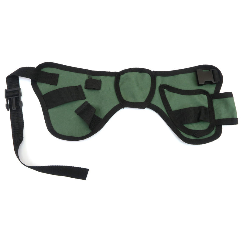 Laden Sie das Bild in Galerie -Viewer, Basic Gereedschapset met Riem 10-delig