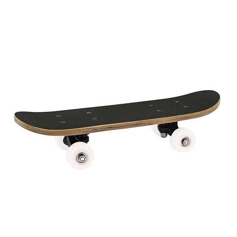 ギャラリービューアに画像をロードする, Basic mini houten skateboard 43x12 cm