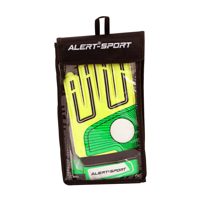 ギャラリービューアに画像をロードする, Alert sport keepershandschoenen maat s