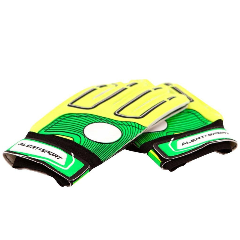 ギャラリービューアに画像をロードする, Alert sport keepershandschoenen maat s