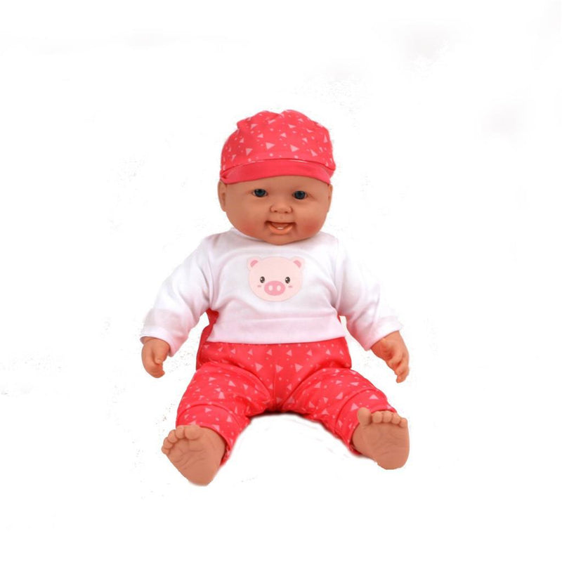 Load image into Gallery viewer, Basic mother love babypop 51 cm assorti