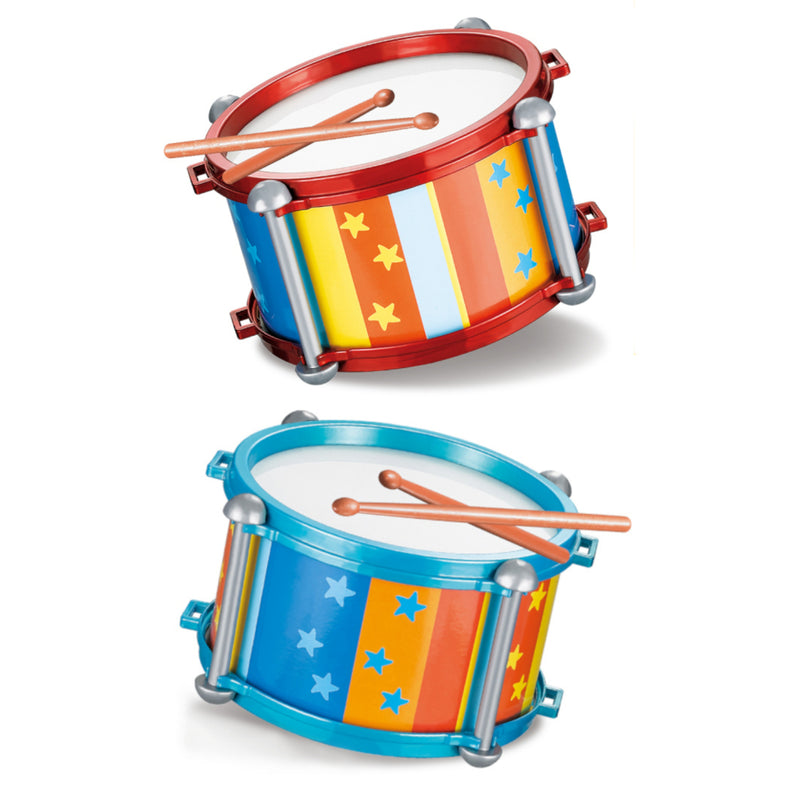 Afbeelding laden in galerijviewer, Basic Jazz Drum Trommel