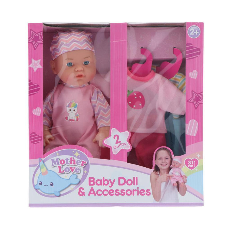Laden Sie das Bild in Galerie -Viewer, Basic mother love babypop + accessoires