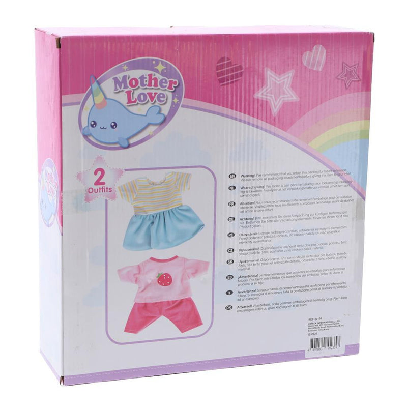 Laden Sie das Bild in Galerie -Viewer, Basic mother love babypop + accessoires