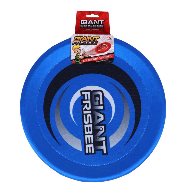 Chargez l'image dans la visionneuse de la galerie, Overige merken foam frisbee 40 cm blauw